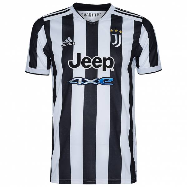 Juventus Turin adidas Herren Heim Trikot GS1442