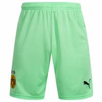 Borussia Dortmund BVB PUMA Niño Pantalones cortos de portero 757180-07