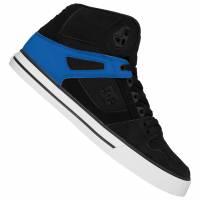 DC Shoes Pure HT WC Men Skateboarding Shoes ADYS400043-BBL