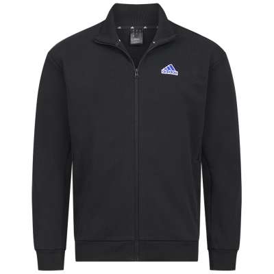 Reebok Olympic Running Men Hooded Jacket 100070380