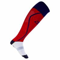 Legea neck Gold Pro red / navy