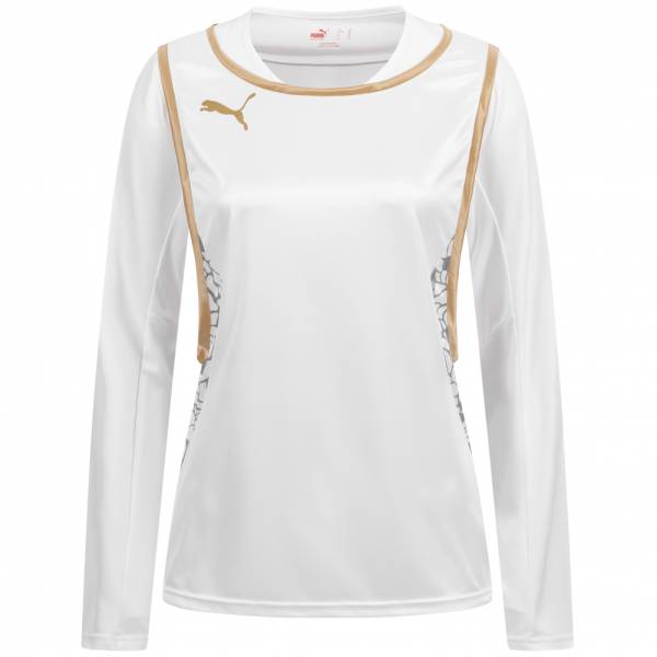 PUMA V-Konstrukt Damen Langarm Trikot 700381-04