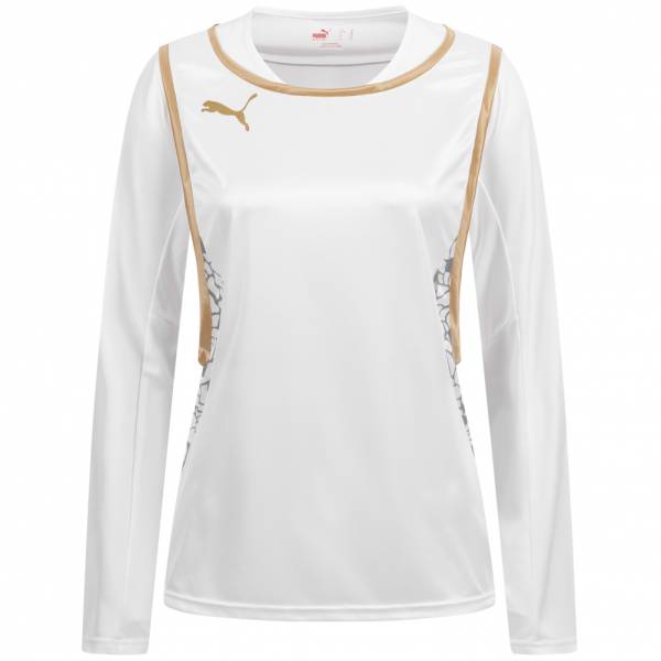 PUMA V-Konstrukt Femmes Maillot à manches longues 700381-04