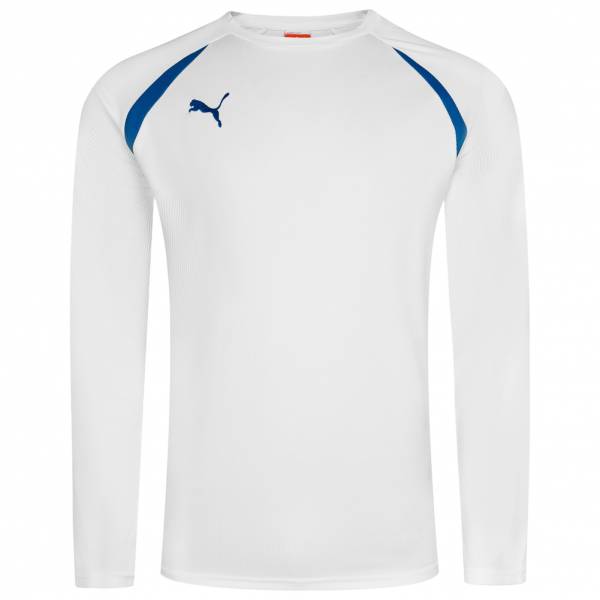 PUMA Vencida Longsleeve Shirt Langarm Trikot 700771-13