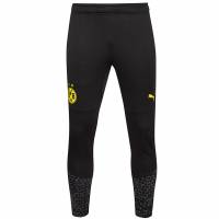 Borussia Dortmund BVB 09 PUMA Heren Trainingsbroek 771834-02