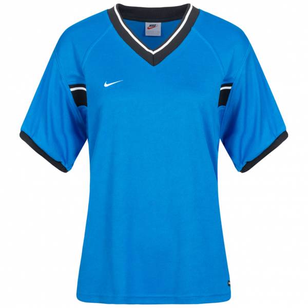 Nike Damen Team Pique Shirt 229326-406