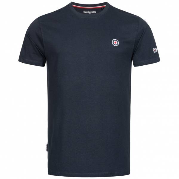 Lambretta Core Target Herren T-Shirt SS7238-NAVY