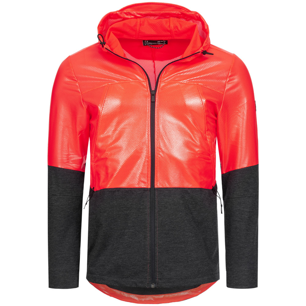 under armour 1303060 jacket snrc99