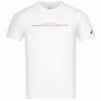 ASICS Metaride Hombre Camiseta de runnin