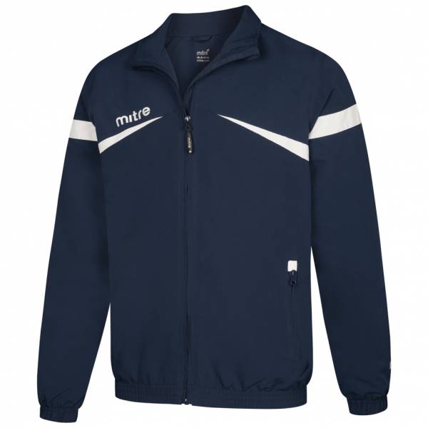 MITRE Polarize Track Jacket Herren Jacke T50103-NE7