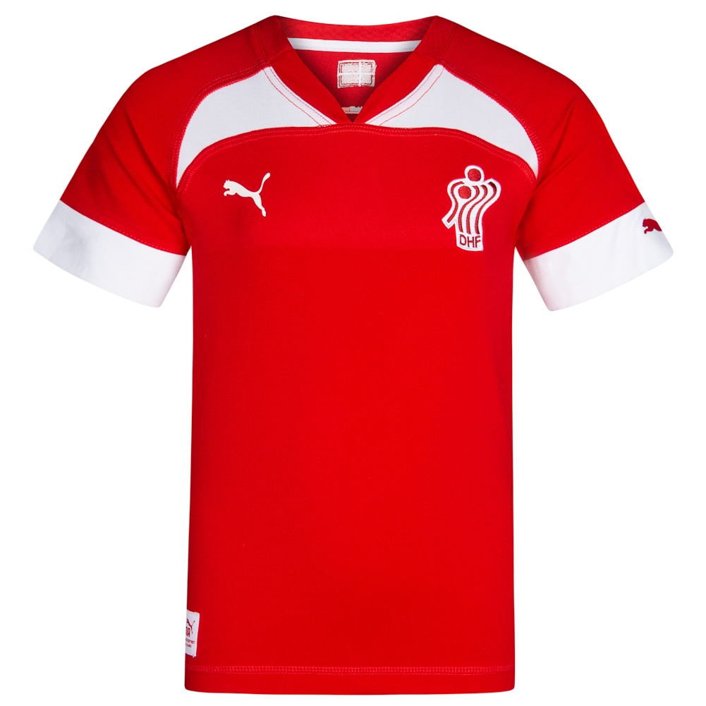 maillot de handball enfant pas cher
