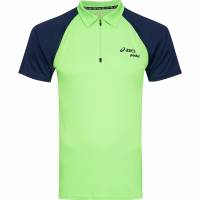 ASICS Motion Dry Padel Herren Polo-Shirt 113423-0496