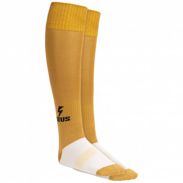 Zeus Calza Energy Socks gold