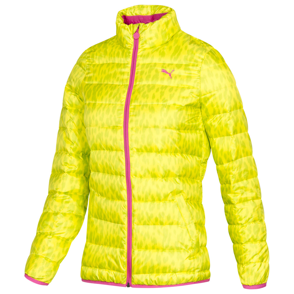 piumino puma donna