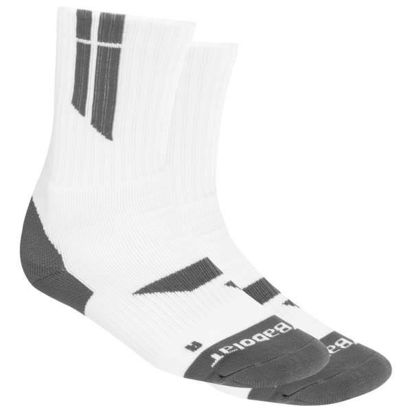 Babolat Team Big Logo chaussettes de tennis 5US16301225