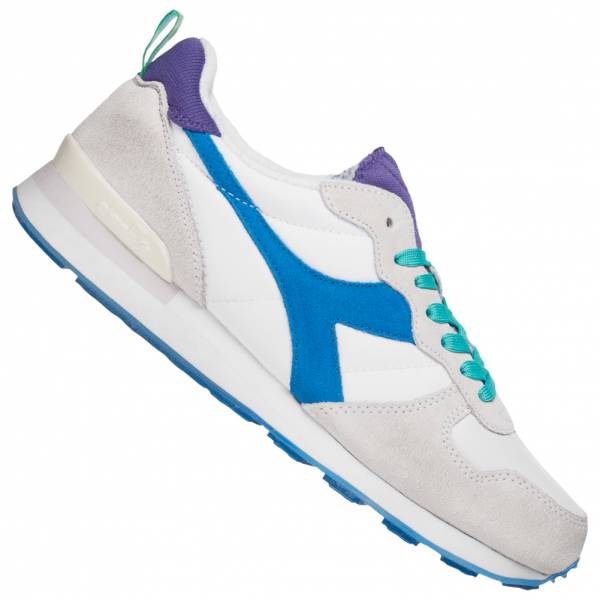 Diadora Camaro Used-Look Sneaker 501.174765-C3640