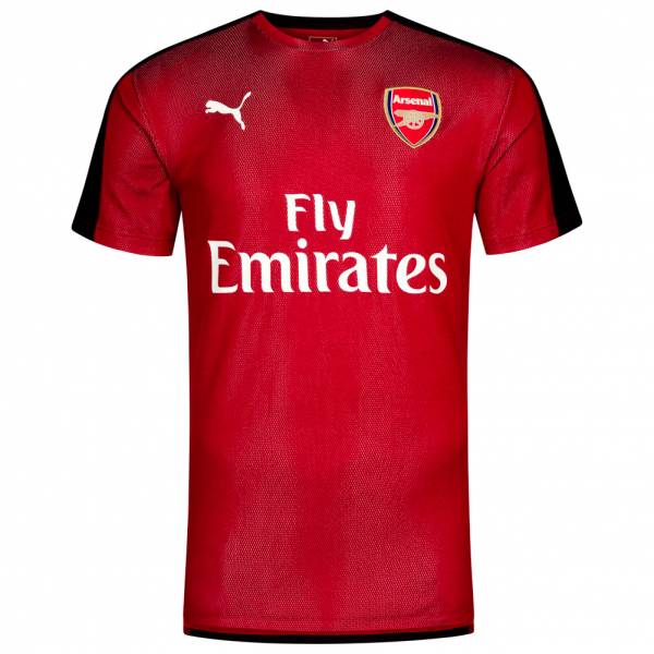 Arsenal London FC PUMA Herren Trainings Trikot 753256-11