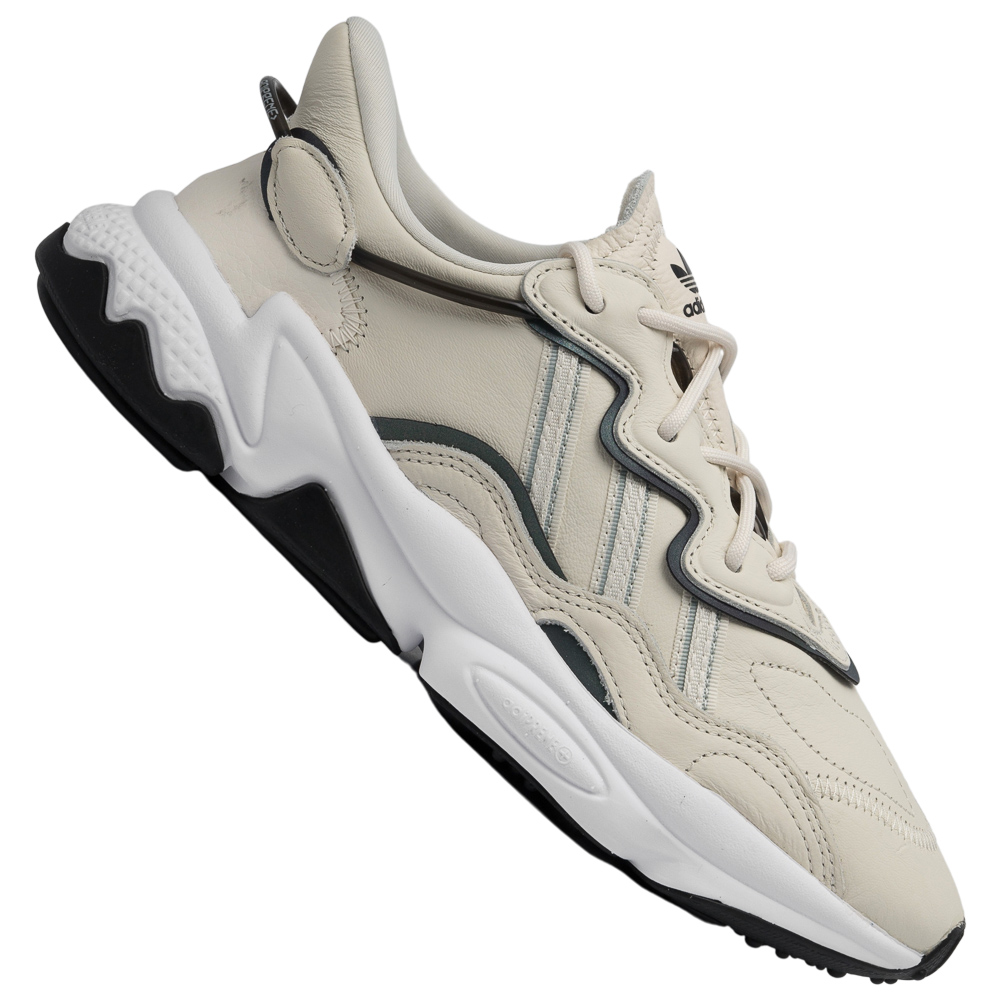 Ozweego grise on sale