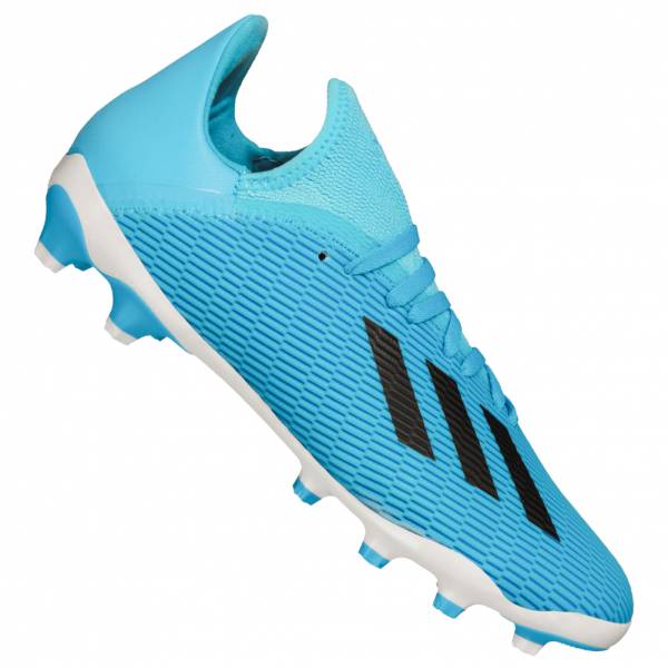 adidas X 19.3 MG Kinder Fußballschuhe EF7550