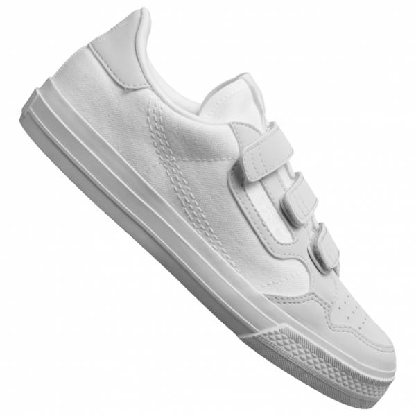 Adidas Originals Continental Vulc CF Kinderen Sneakers EG9096