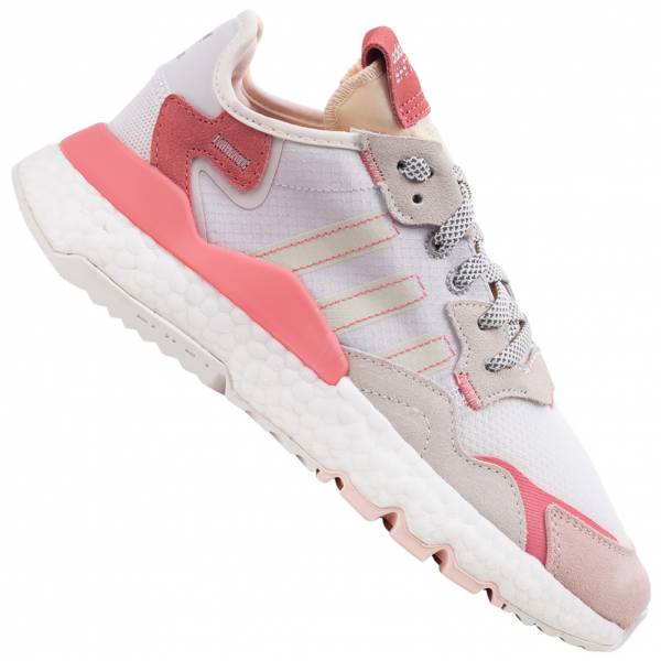 adidas Oryginały Nite Jogger WZMOCNIENIE Kobiety Sneakersy FY3103