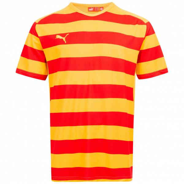 PUMA V5.08 Hooped Hommes Maillot 700549-10