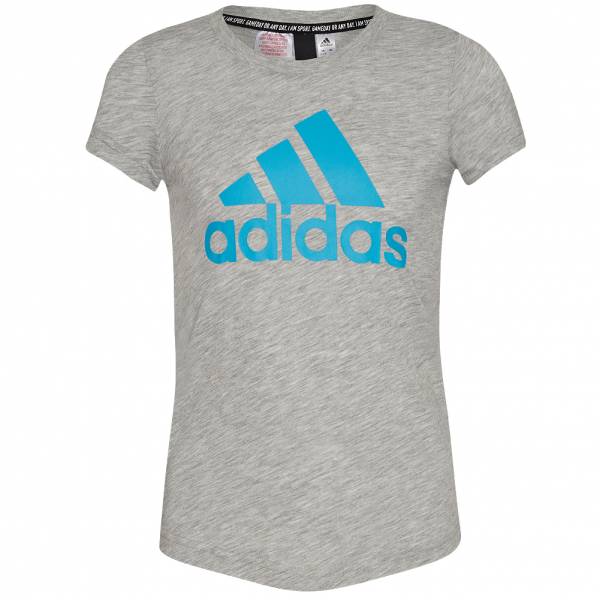 adidas Must Haves Badge of Sports Mädchen T-Shirt GE0961