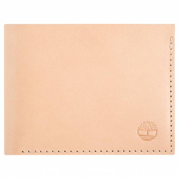 Timberland Porte-cartes en cuir Vachetta A1DOT-919