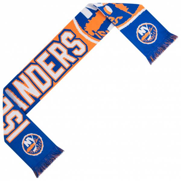 New York Islanders NHL Fan Schal SVNH20BLWMNI