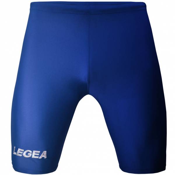 Legea Corsa Cuissard de foot bleu