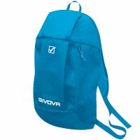 Givova Zaino Kinder Freizeit Rucksack B046-0202