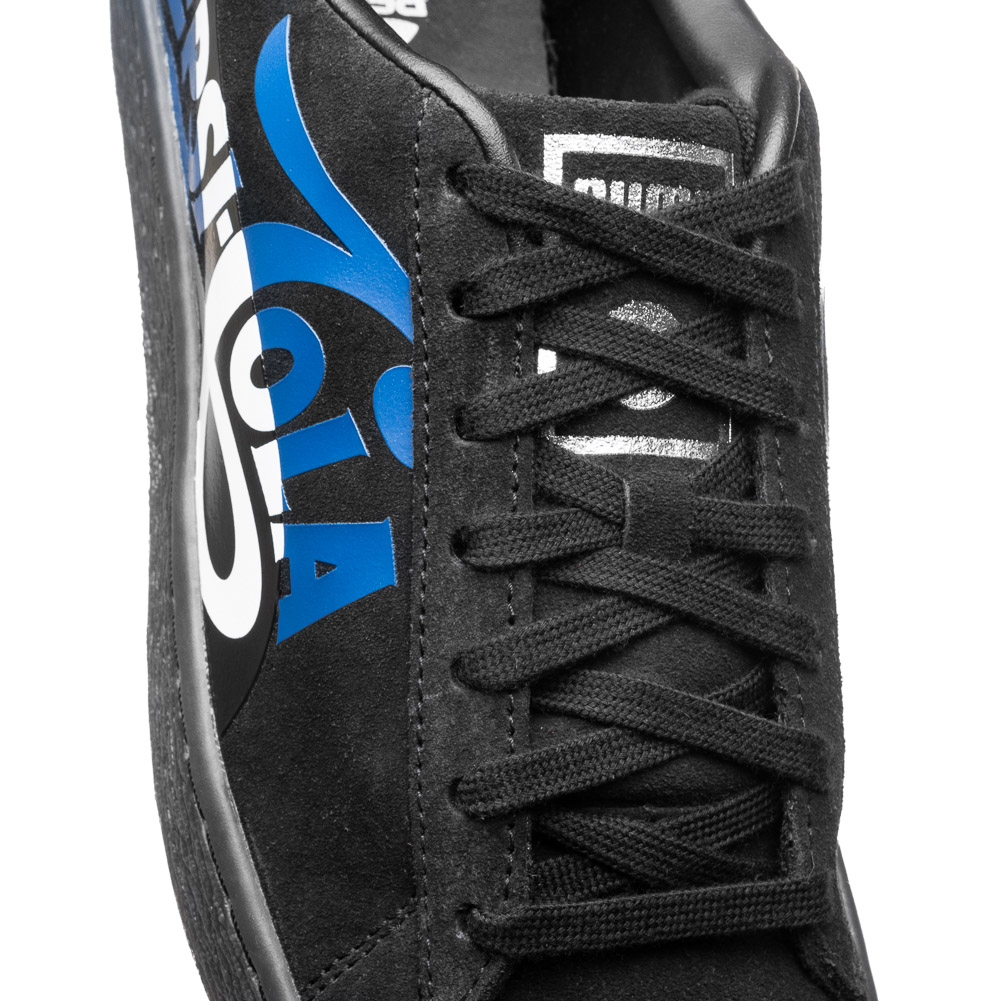 puma suede classic x pepsi