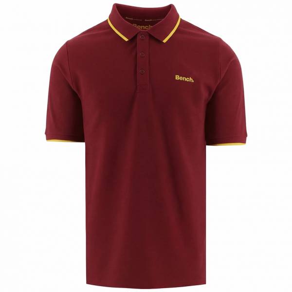 Bench Richmond Hombre Polo BNCH-004-RED
