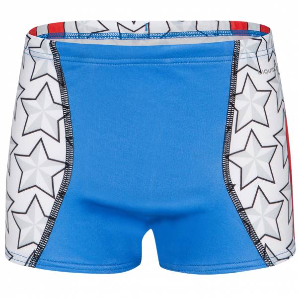 HEAD SWS Team Hero 27 Liquidlast PBT Garçon Boxer de bain 452348-LB