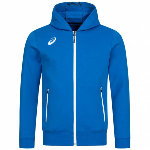 ASICS French Terry Herren Hoodie Italien A17C04-IT44