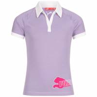 PUMA Mädchen Polo-Shirt 550847-03