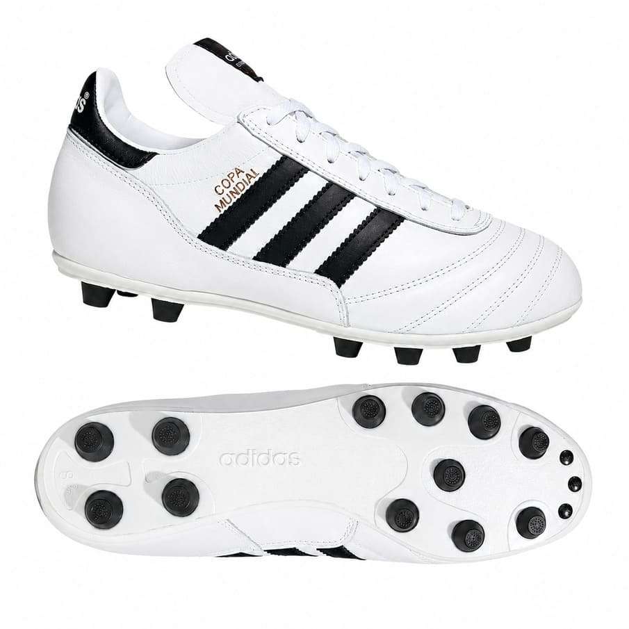 シューズ  COPA MUNDIAL adidas COPA MUNDIAL FG Kangaroo Leather Football Boots ID4050