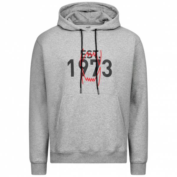 PUMA Franchise Herren Hoodie 530314-02