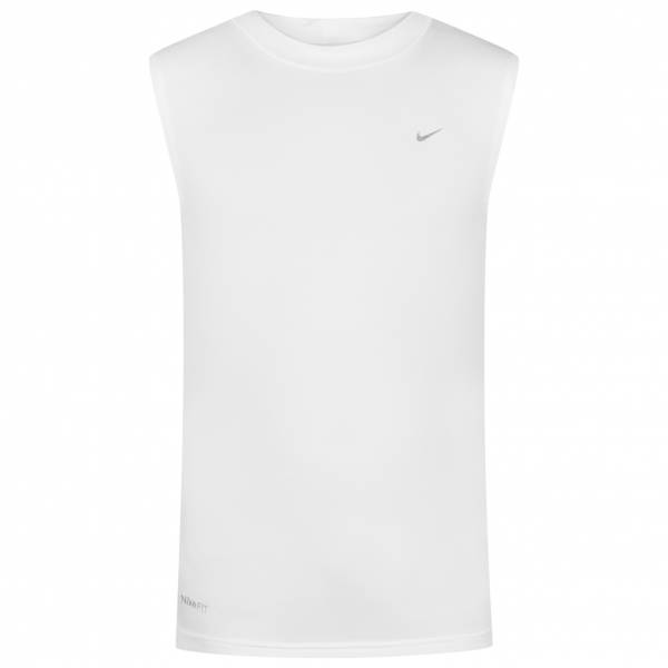 Nike Fit Pro Vent Kinder Trainings Tank Top 423408-100