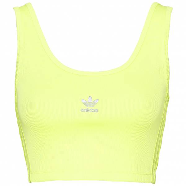 adidas Originals Cropped Femmes Haut sans manches FR0564
