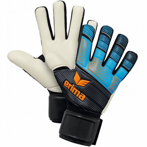 Rękawice bramkarskie Erima Skinator Training NF 7221811
