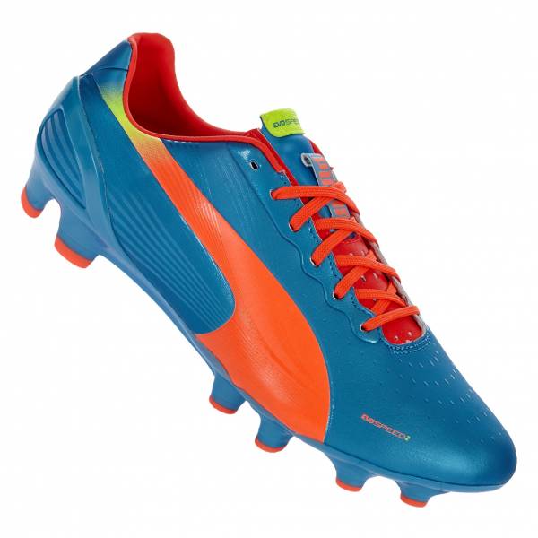 PUMA evoSPEED 2.2 FG Botas de fútbol 102861-05