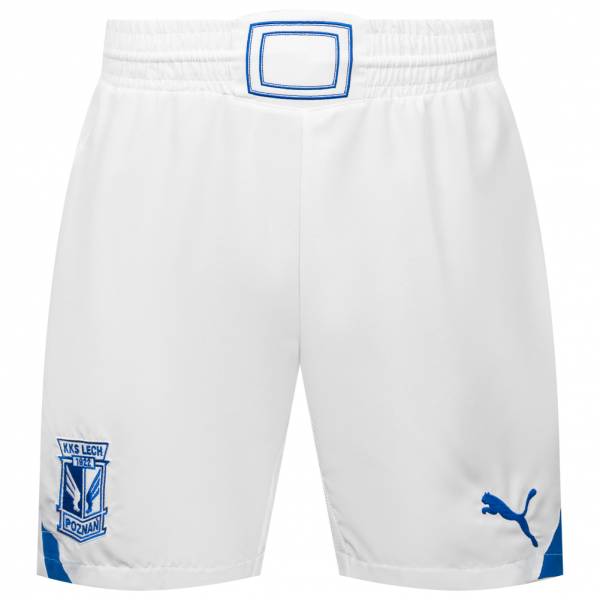 KKS Lech Poznań Puma Away Short 739507-02