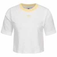 adidas Originals Women Crop Top FM3260