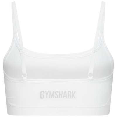 Gymshark sans coutures Brassière Col montant Femmes Soutien-gorge