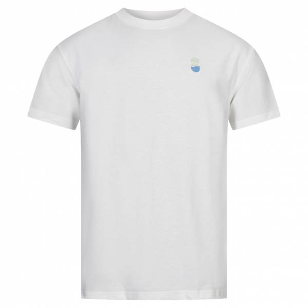 PUMA DOWNTOWN 180 Logo Tee Unisex Camiseta 624375-02