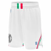 Italien FIP macron Basketball Herren Shorts 40000674