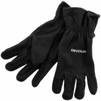 Givova Guantes de forro polar ACC17-0010