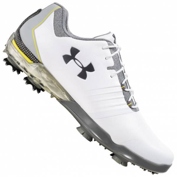 Under Armour Match Play Men Golf Shoes 3019893-101