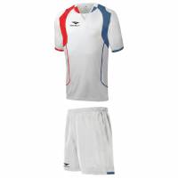 PENALTY Tempo Uomo Set da calcio Bianco/Reale/Rosso 3.085.051.401